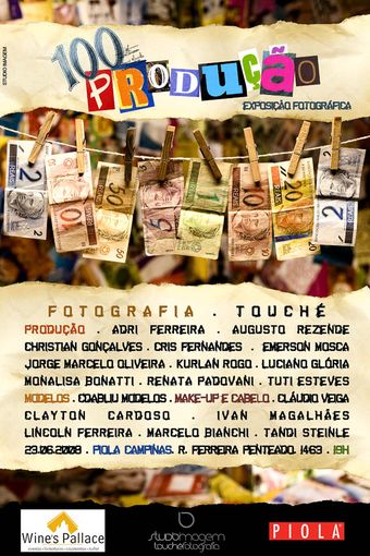 Correio Popular – Coluna Società&nbsp;(2008)