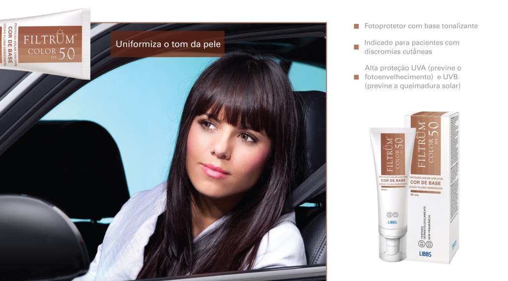 LIBB’s Dermatologia
