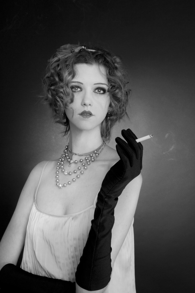 MONDO MODA – Silent&nbsp;Ladies