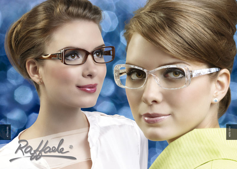 Raffaelle Eyewear Verão 2012