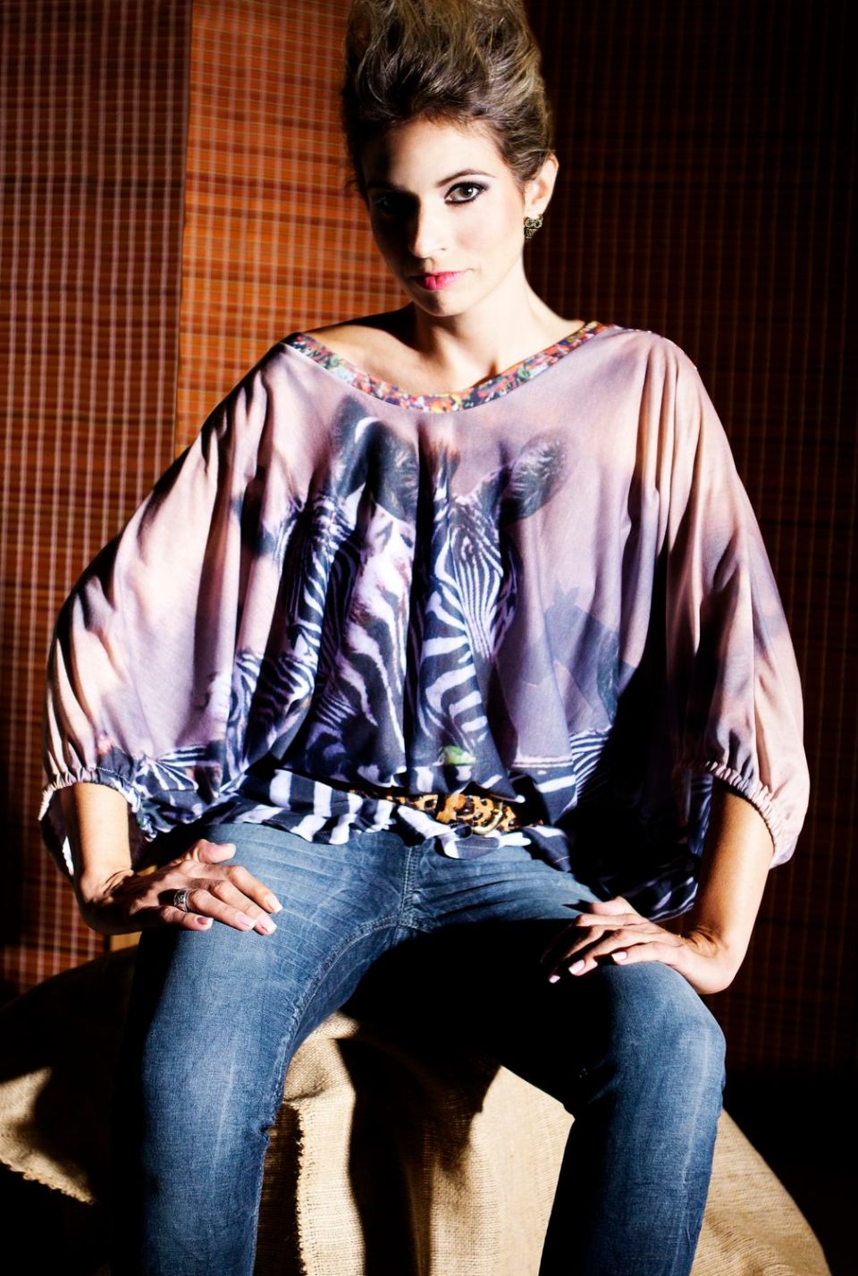 Book Patrícia Forte Edição de Estilo: Jorge Marcelo Oliveira Fotografia: Paula Poltronieri Beleza: Tandi Steinle Tratamento de Imagem: Gabi Perissinotto