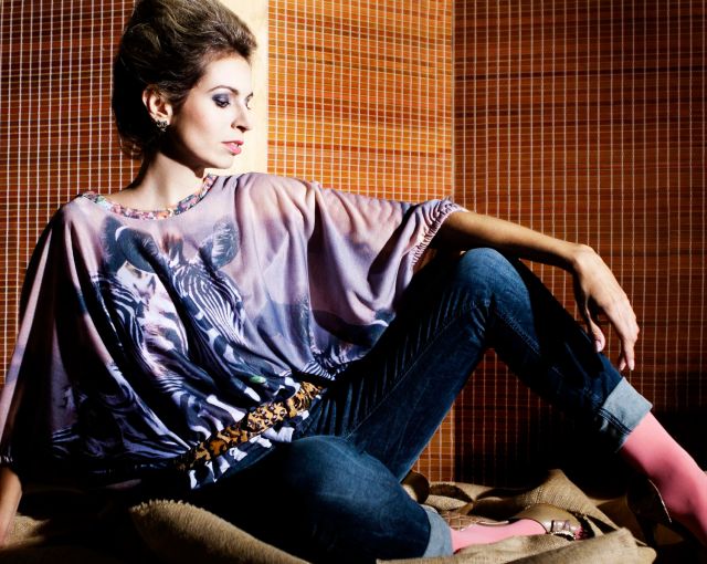 Book Patrícia Forte Edição de Estilo: Jorge Marcelo Oliveira Fotografia: Paula Poltronieri Beleza: Tandi Steinle Tratamento de Imagem: Gabi Perissinotto