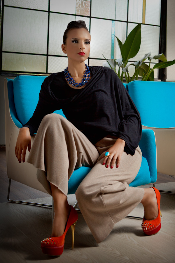 04.06.12 - Editorial Mondo Moda na DECOR Campinas 2012Fotos: Tatiana Ferro