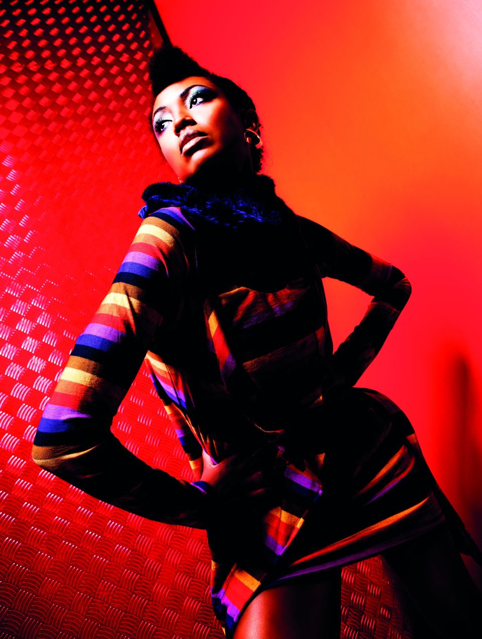 Revista Residenciais Junho 2011 (8)