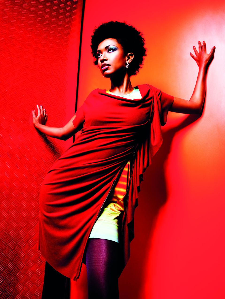 Revista Residenciais Junho 2011 (9)