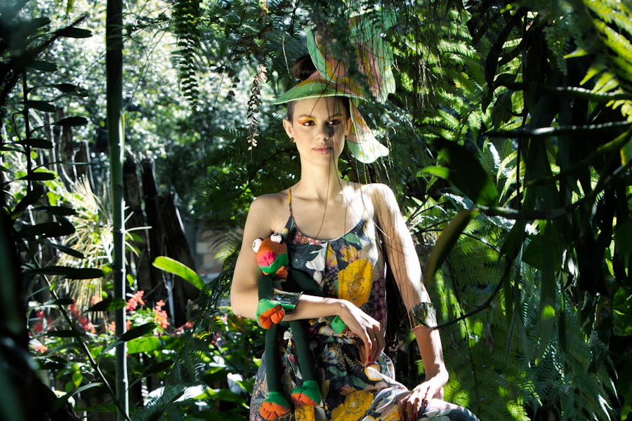 Editorial MONDO MODA Setembro 2012 (2)