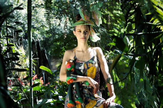 Editorial MONDO MODA Setembro 2012 (2)