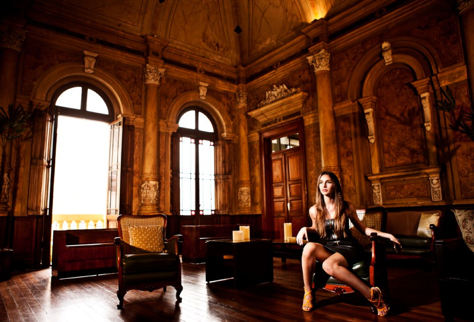 Revista Residenciais Novembro 2012 (1)
