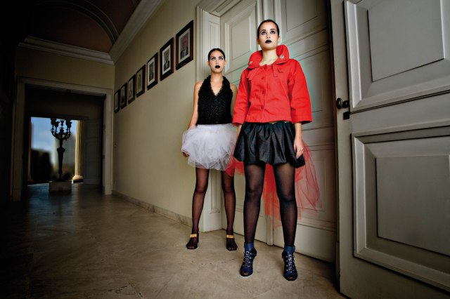 Revista Residenciais Agosto 2009