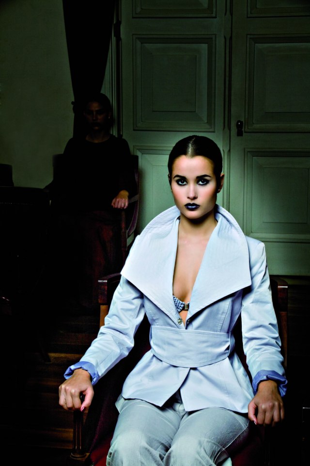 Revista Residenciais Agosto 2009