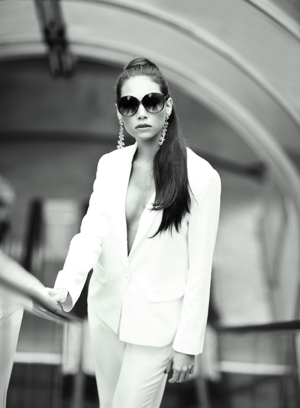 Revista Residenciais – Casual&nbsp;Chic