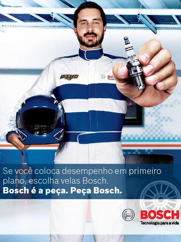 Bosch é a Peça. Peça Bosch-2009 (1)