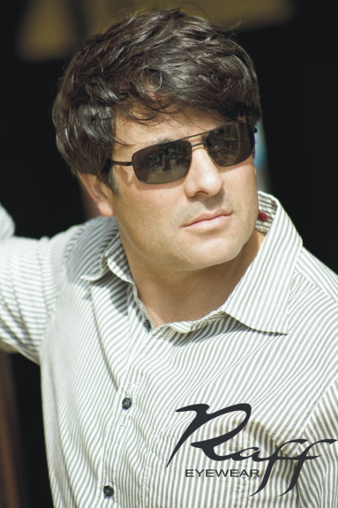 Raff Eyewear Verão 2007