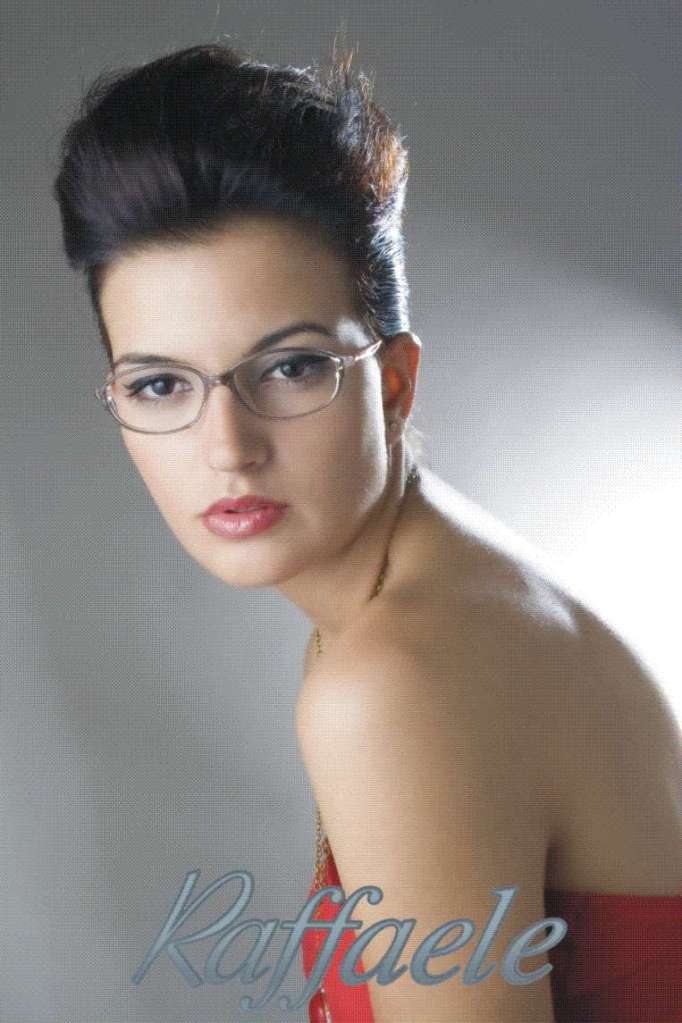 Raffaele Eyewear Verão&nbsp;2007