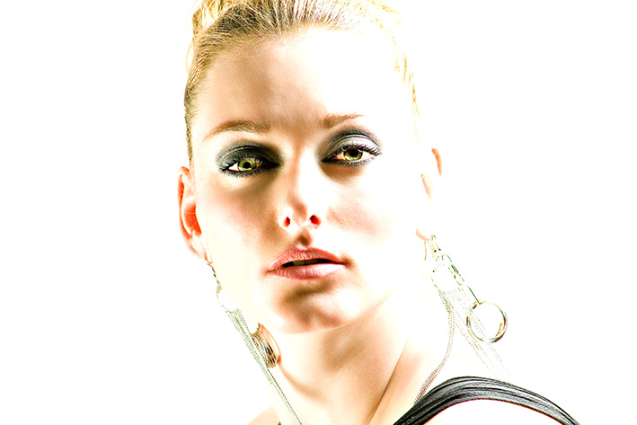 Book Elisa Vendramini | Edição de Estilo: Jorge Marcelo Oliveira | Fotografia: Tácito | Beleza: Tandi Steinle  Jan 2009
