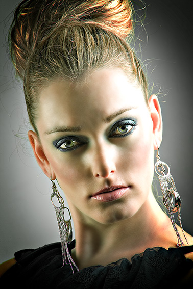 Book Elisa Vendramini | Edição de Estilo: Jorge Marcelo Oliveira | Fotografia: Tácito | Beleza: Tandi Steinle  Jan 2009