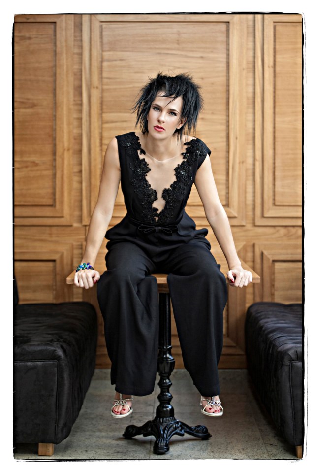 Editorial MONDO MODA - Março 2014 @ Tácito (7)