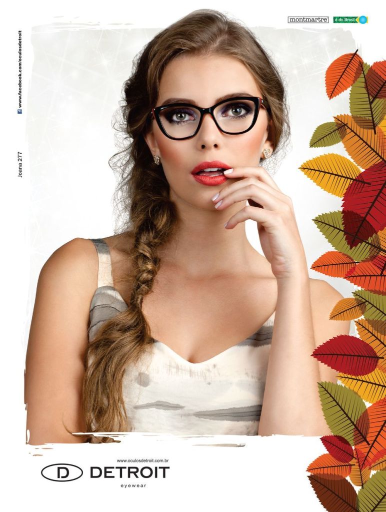 Detroit Eyewear Inverno&nbsp;2014