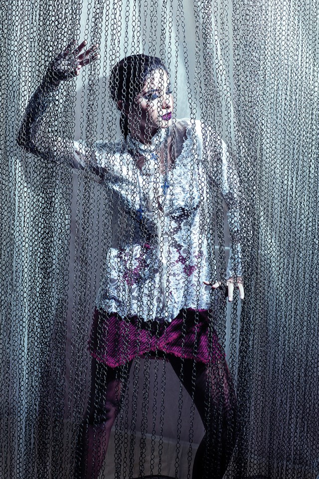 Revista quattrostagini - outono 2014 @ Touché ((1)