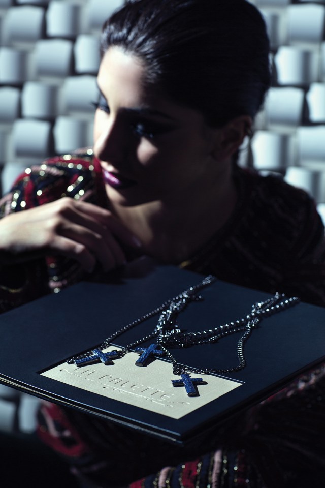 Revista quattrostagini - outono 2014 @ Touché ((4)