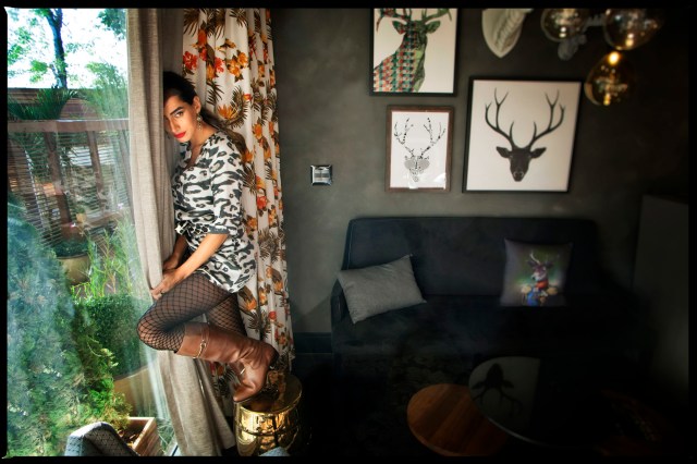 Editorial MONDO MODA 'Animália' da Decor 2014 @ FotoTácito (11)