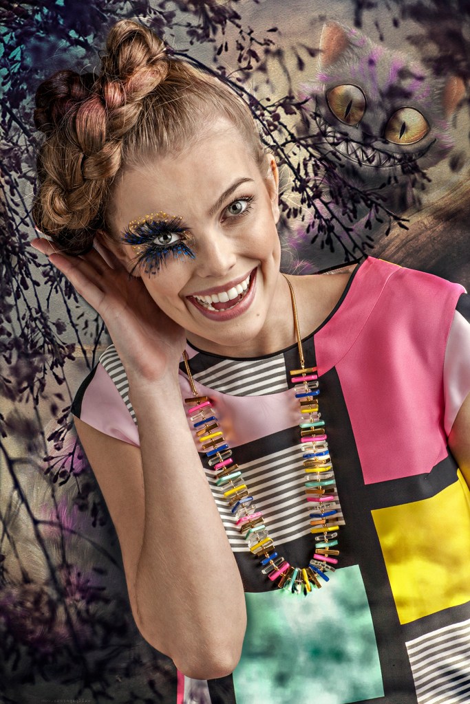 MONDO MODA –&nbsp;Lúdico
