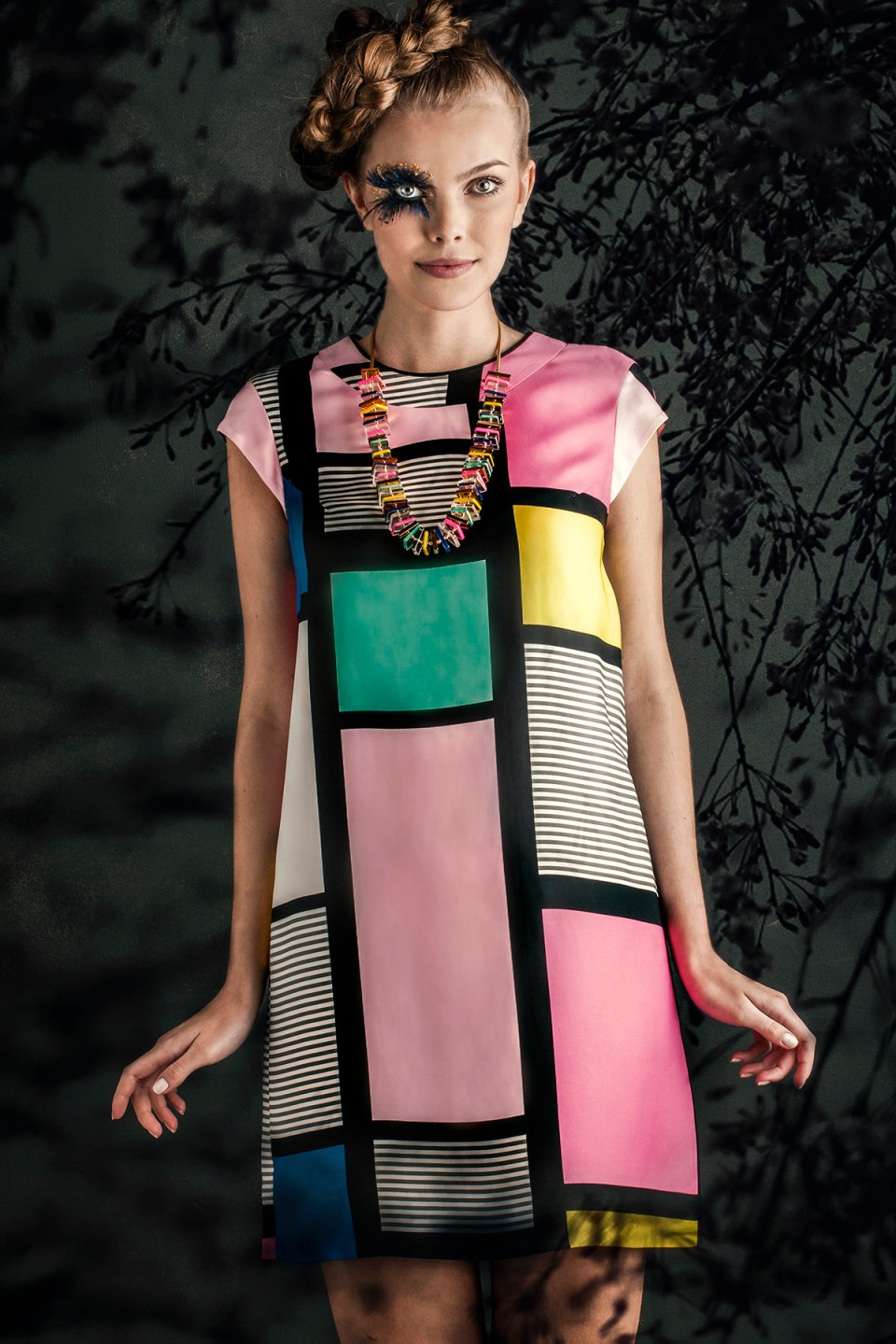 MONDO MODA - Editorial Exclusivo - Lúdico - Agosto 2014 @ Foto Tácito (2)