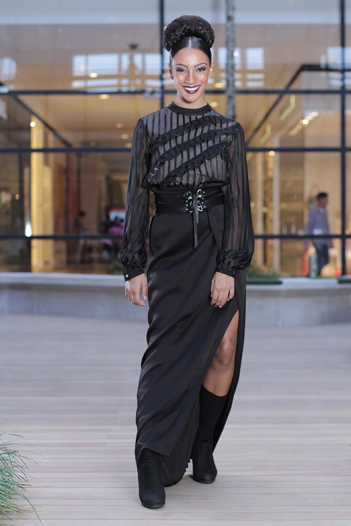 Bia Marques no Editorial MONDO MODA - Junho 2015 @ Ricardo Dettmer (1)