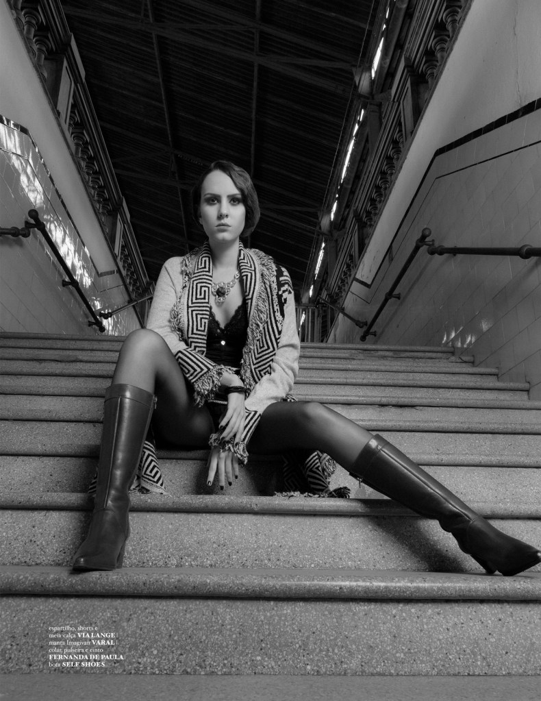Revista Prado – Flapper&nbsp;Lady