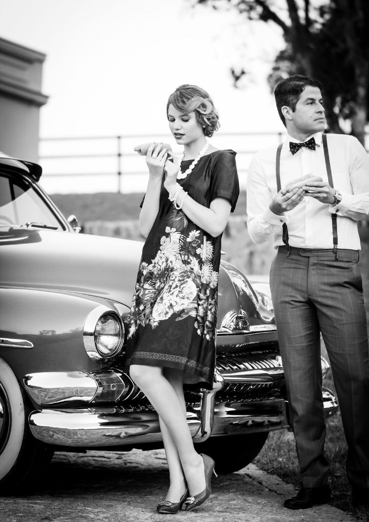 Street Owners