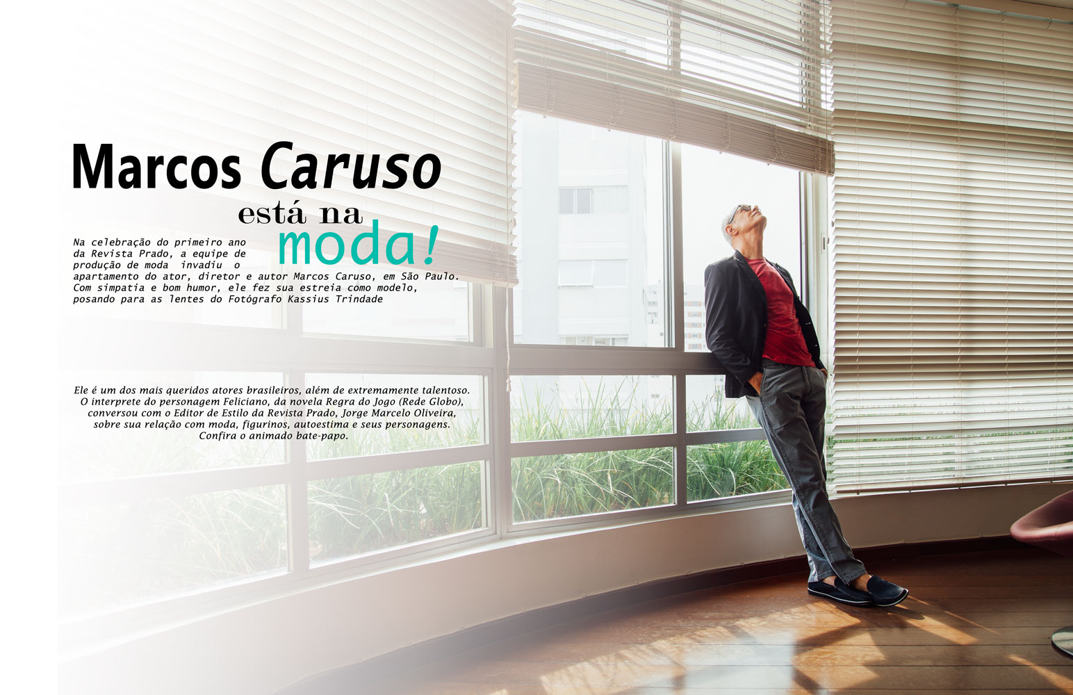 Revista Prado - Marcos Caruso - Novembro 2016 @ Kassius Trindade (2)
