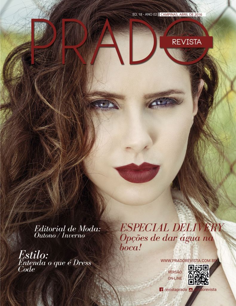 Revista Prado - Abril 2016 @ Kassius Trindade