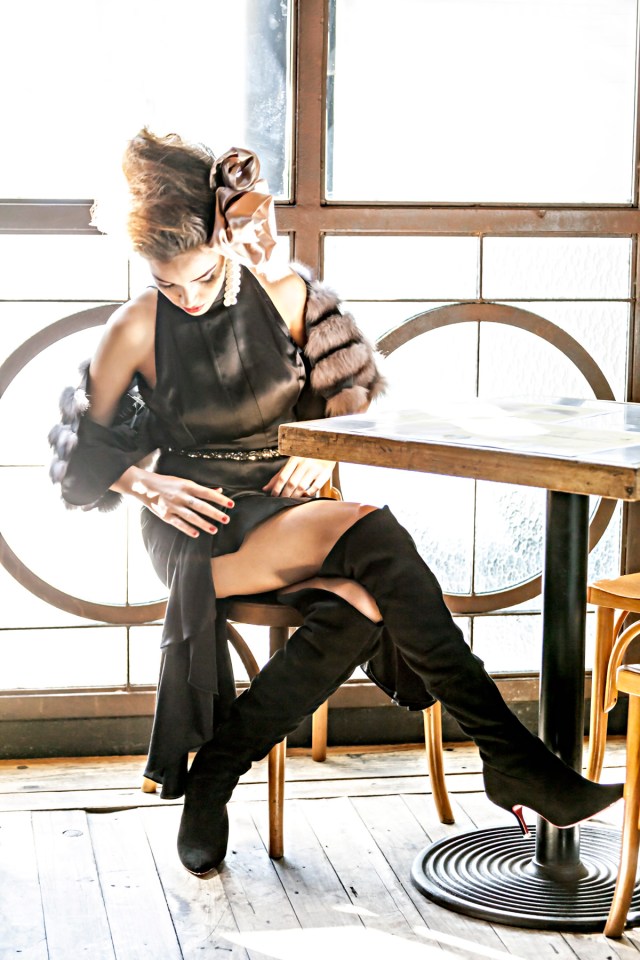 Editorial Exclusivo MONDO MODA - Abril 2016 @ Tácito (1)