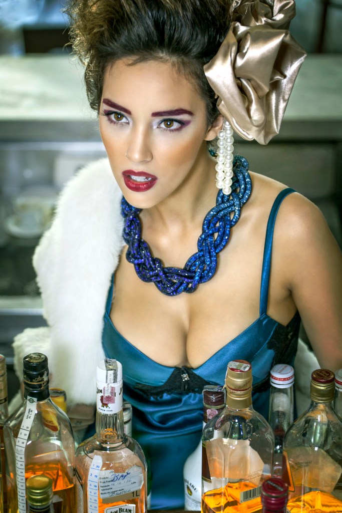 Editorial Exclusivo MONDO MODA - Abril 2016 @ Tácito (2)