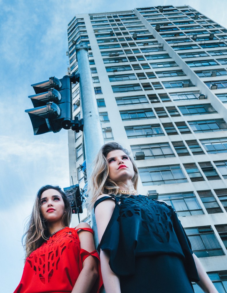 Revista Prado – Guerreiras&nbsp;Urbanas