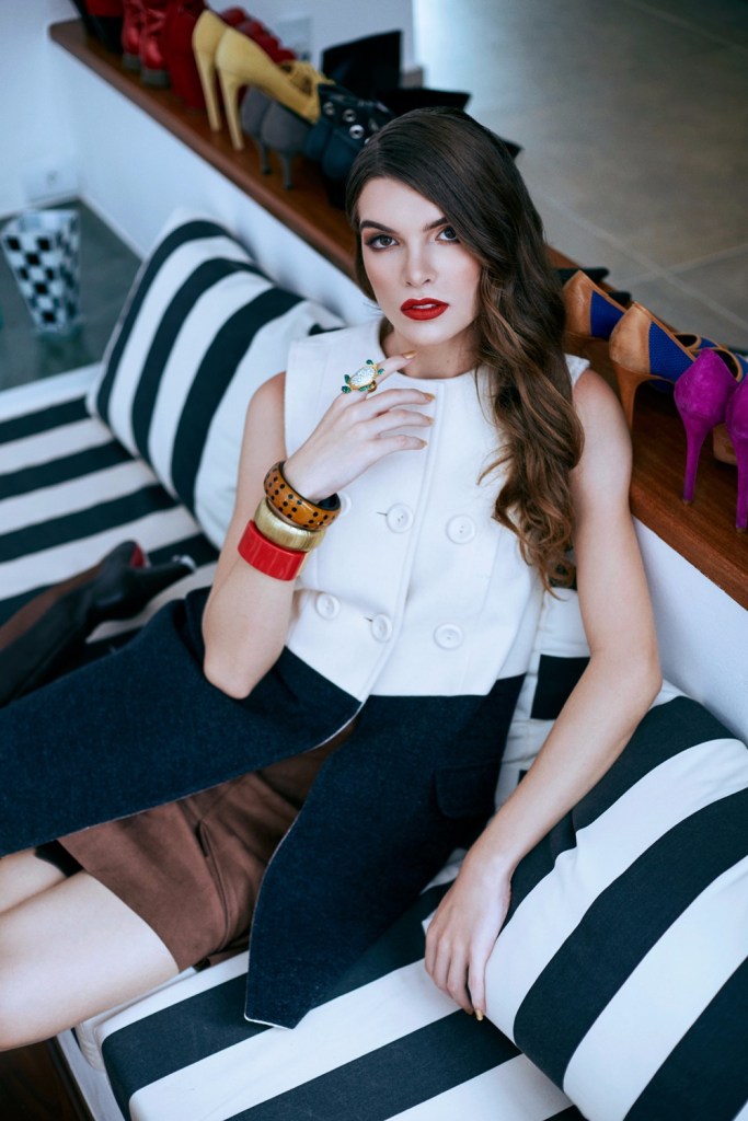 Revista Prado | Stylish&nbsp;@Work