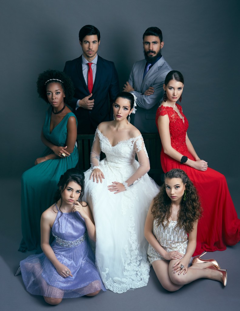 Revista Prado |&nbsp;Celebrações
