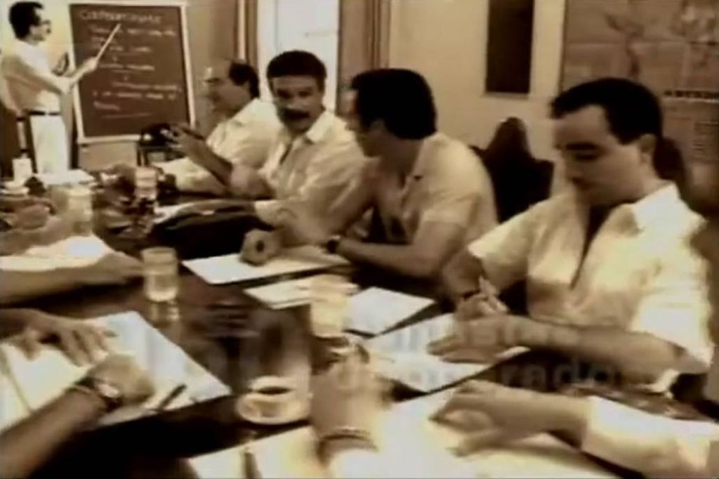 Uniodonto Campinas História&nbsp;(1997)