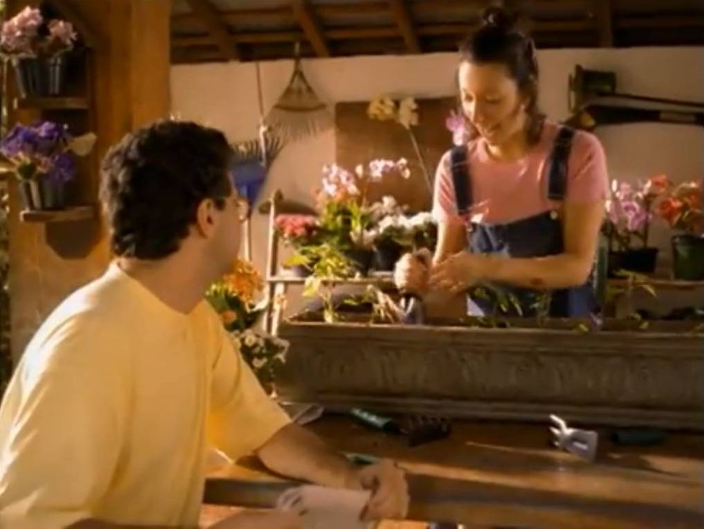 Lojas Cem Dia das Mães&nbsp;(1999)