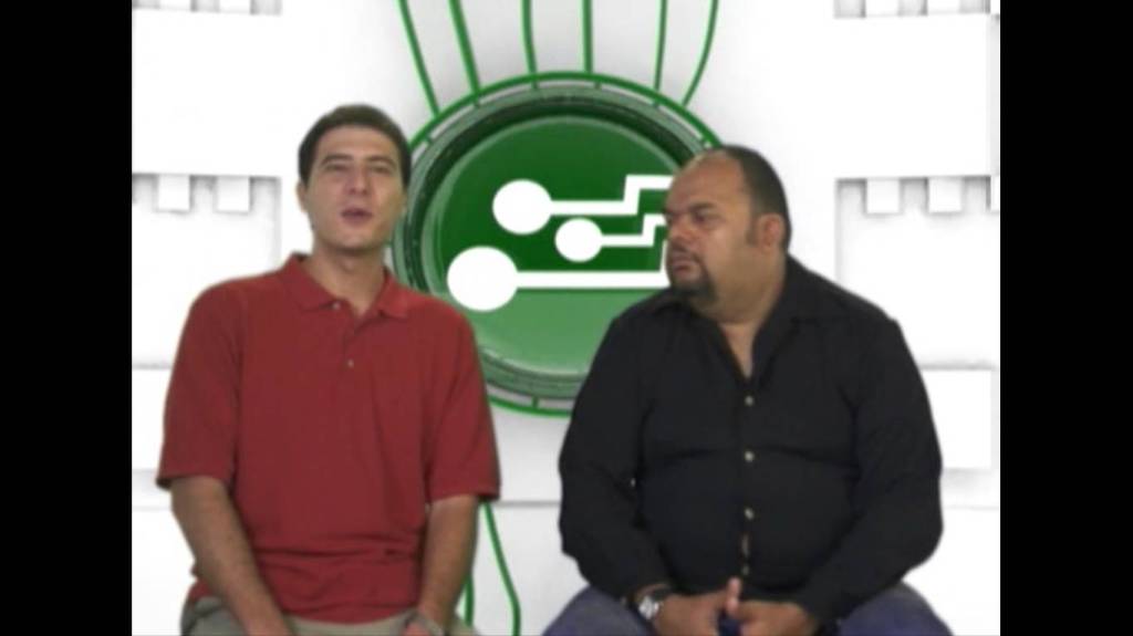 Programa Por Dentro da Tecnologia – Meio Ambiente&nbsp;(2007)