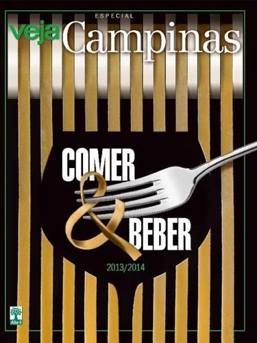 Juri da Veja Campinas ‘Comer & Beber’&nbsp;2013