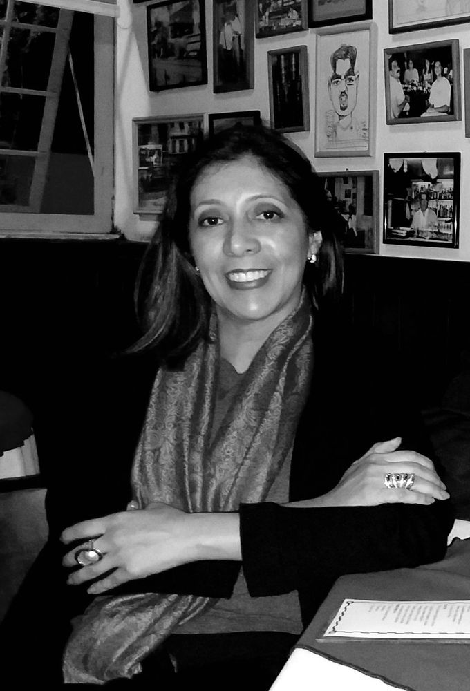 O que Adelaine Cruz fala sobre Jorge Marcelo&nbsp;Oliveira