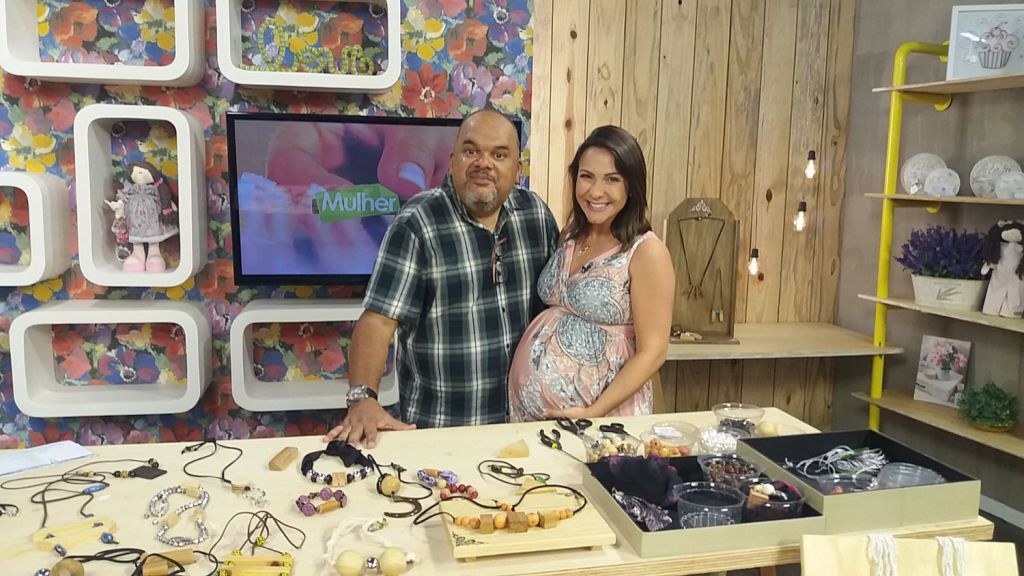 Programa Mulher.com – TV Século 21 (Fevereiro&nbsp;2019)