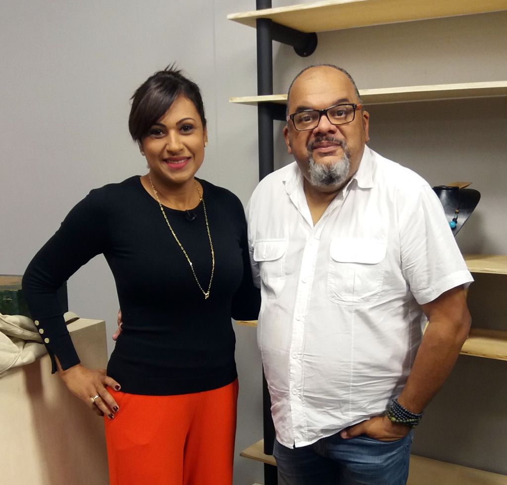Programa Mulher.com – TV Século 21 (Junho&nbsp;2019)