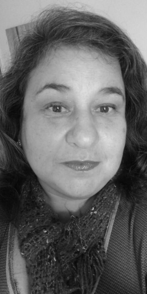 O que Luciana Camargo fala sobre Jorge Marcelo&nbsp;Oliveira