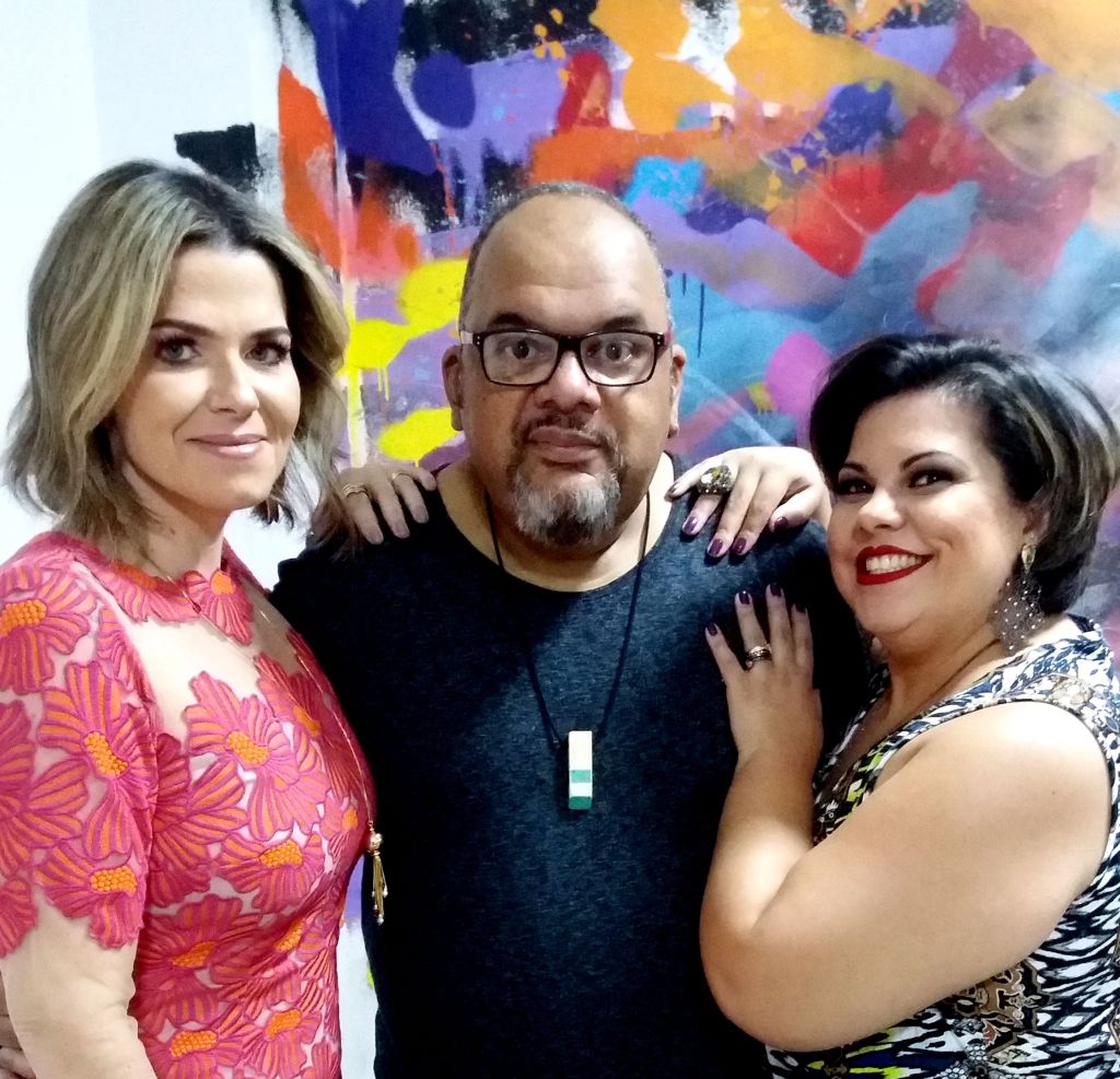 ‘Você é Sincero… Ou Cruel?’ – Programa Fora da Ordem (Abril de 2018)