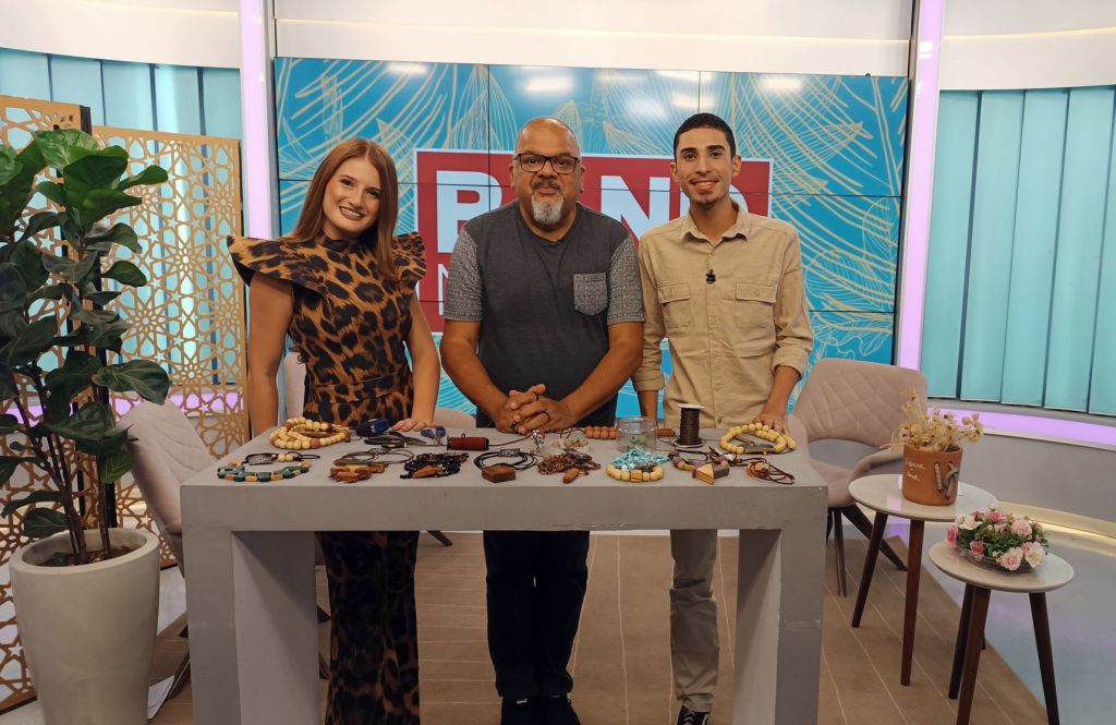 Programa Band Mulher – Band (Jan 2024)