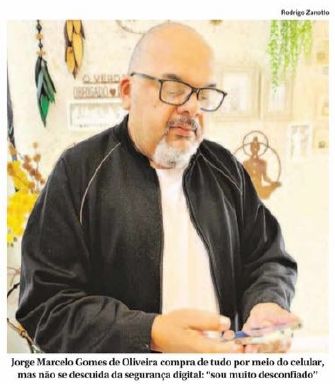Caderno Cidades | Jornal Correio Popular | 2024