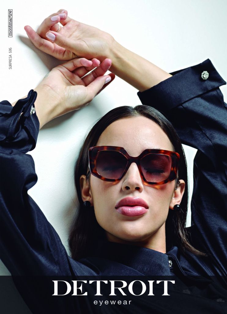 Detroit Eyewear 2024