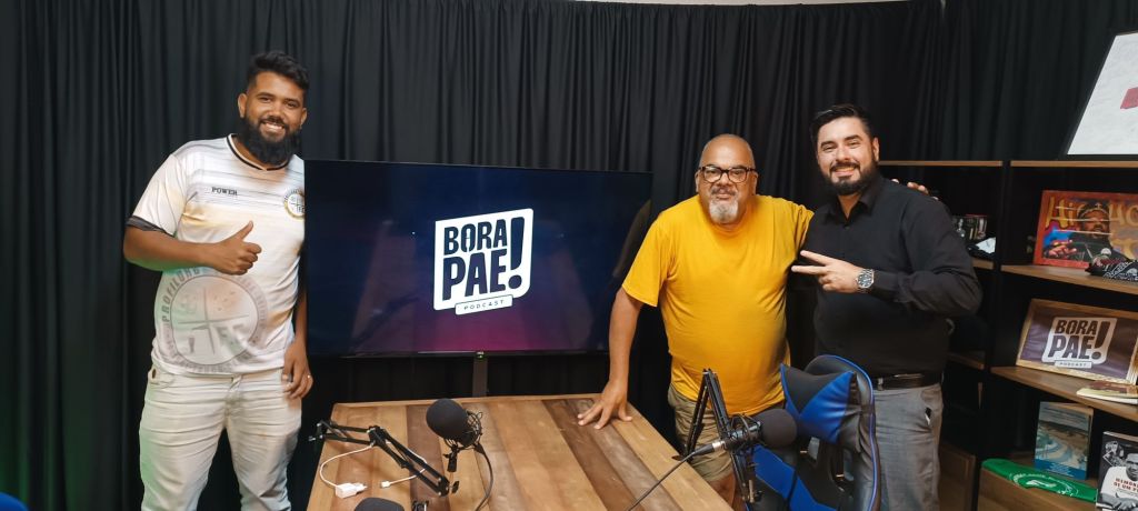 Apostas Oscar – Podcast BoraPae (2025)